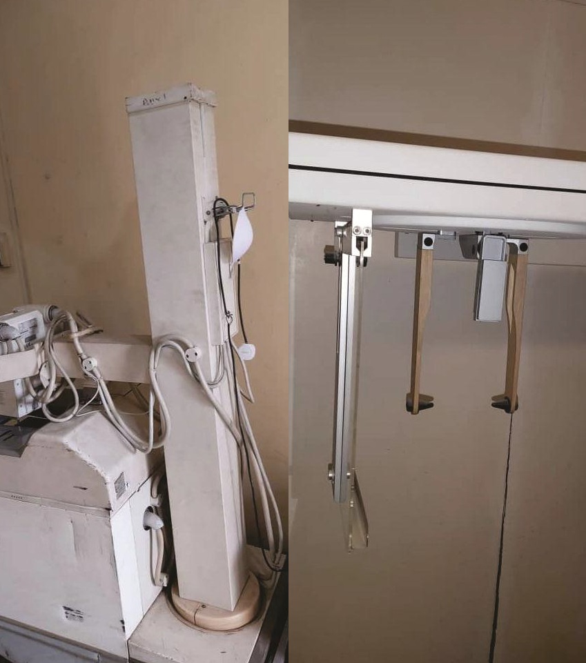 Repair & Maintenance project photo