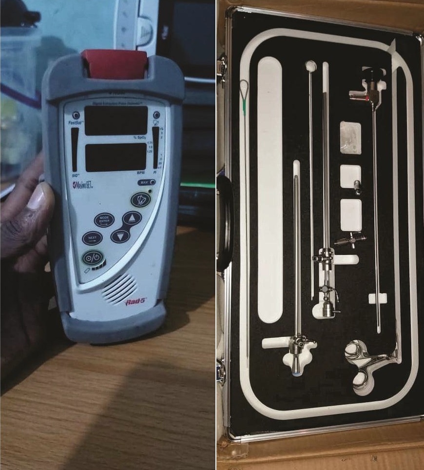 Repair & Maintenance project photo